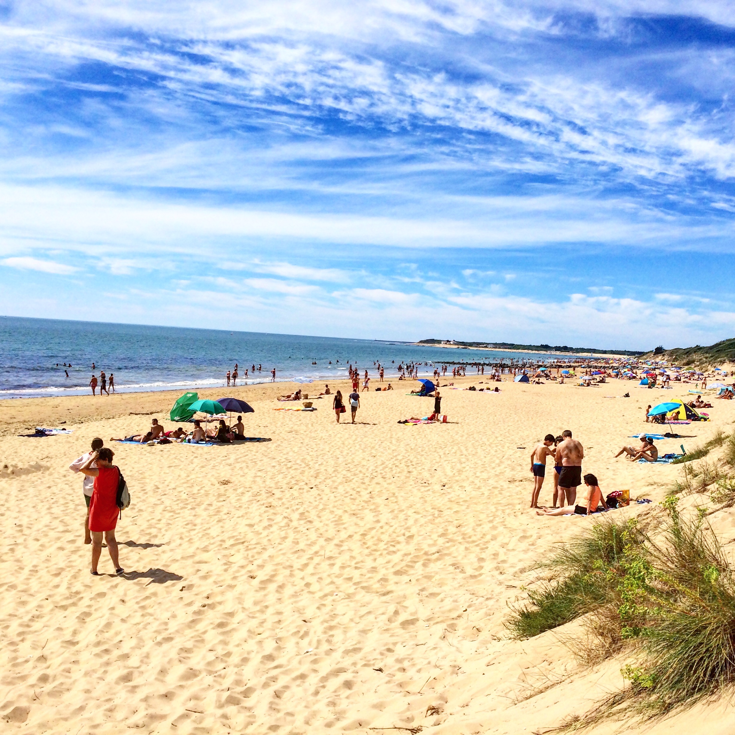 Plus Belle Plage De Charente Maritime Les Plus Belles